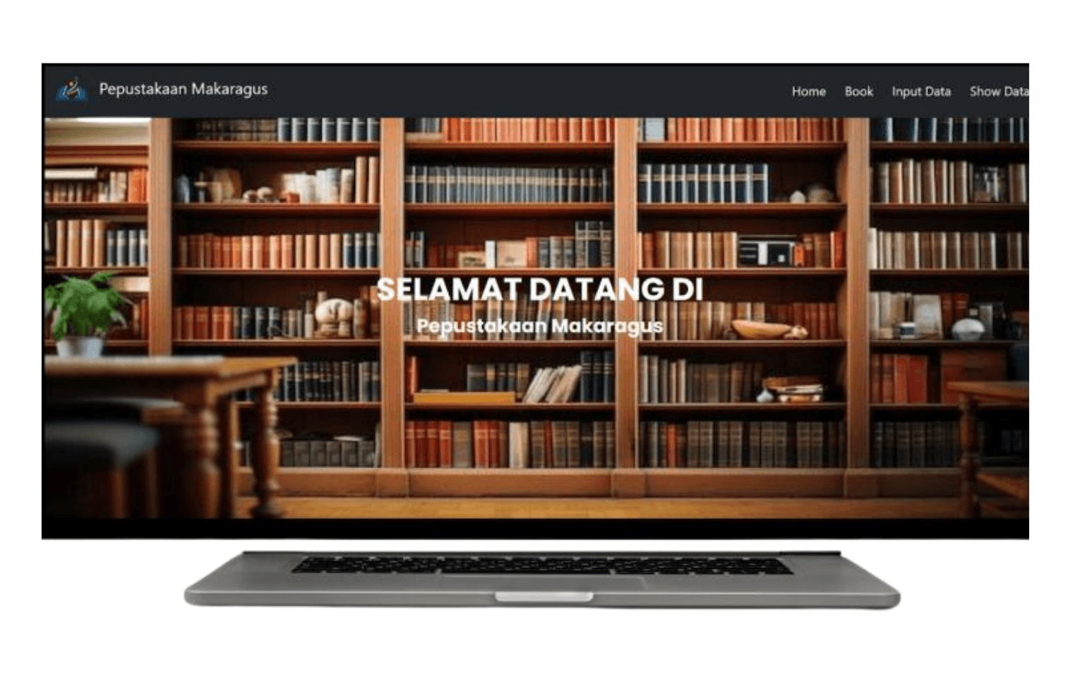 Perpustakaan Makaragus