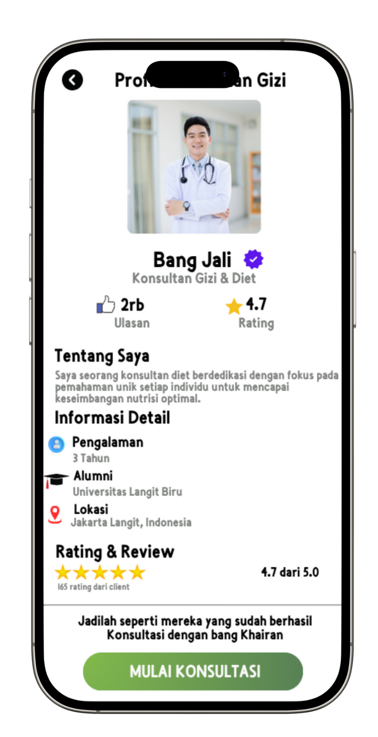 Newtriens App Design 6 14