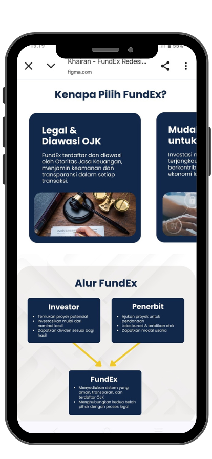 FundEx Wesbsite ReDesign 2 36