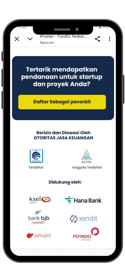FundEx Wesbsite ReDesign 6 40